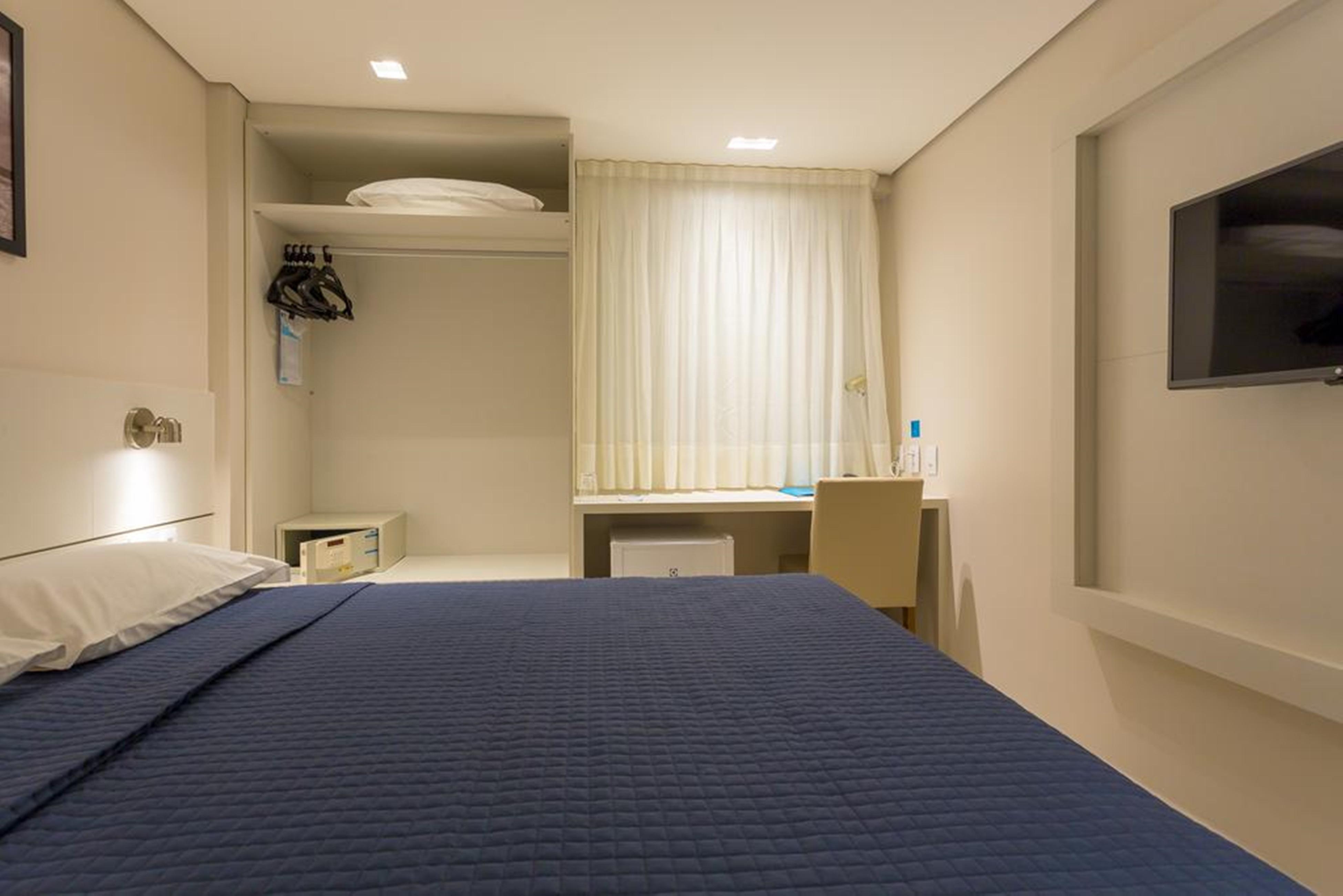 Manaira Hotel Joao Pessoa Bagian luar foto